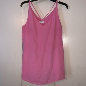 Crown and Ivy tank top